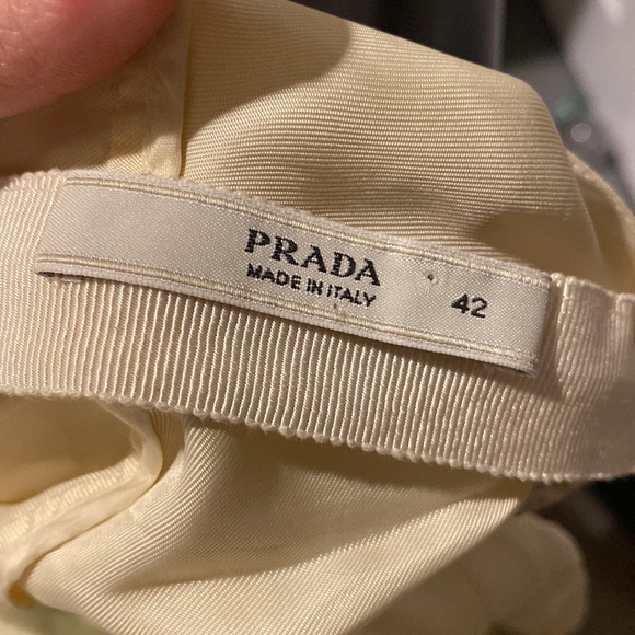 PRADA DRESS - Picture 4 of 4